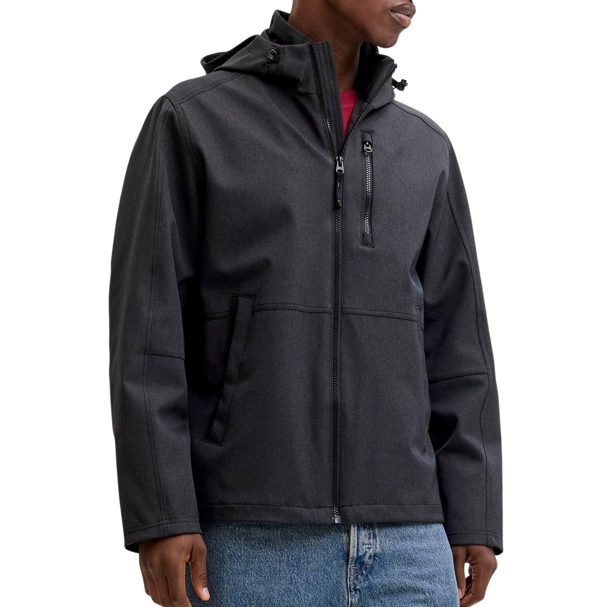 Jack & Jones Adam Dover Jas Heren | PlutoSport